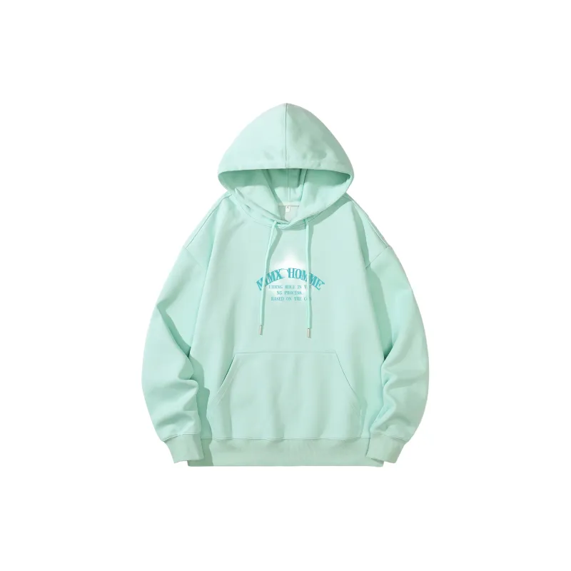 Mimx Homme Sweatshirts Unisex-21