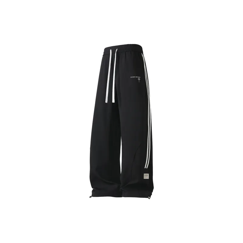 S.view Knitted Sports Pants Unisex-4