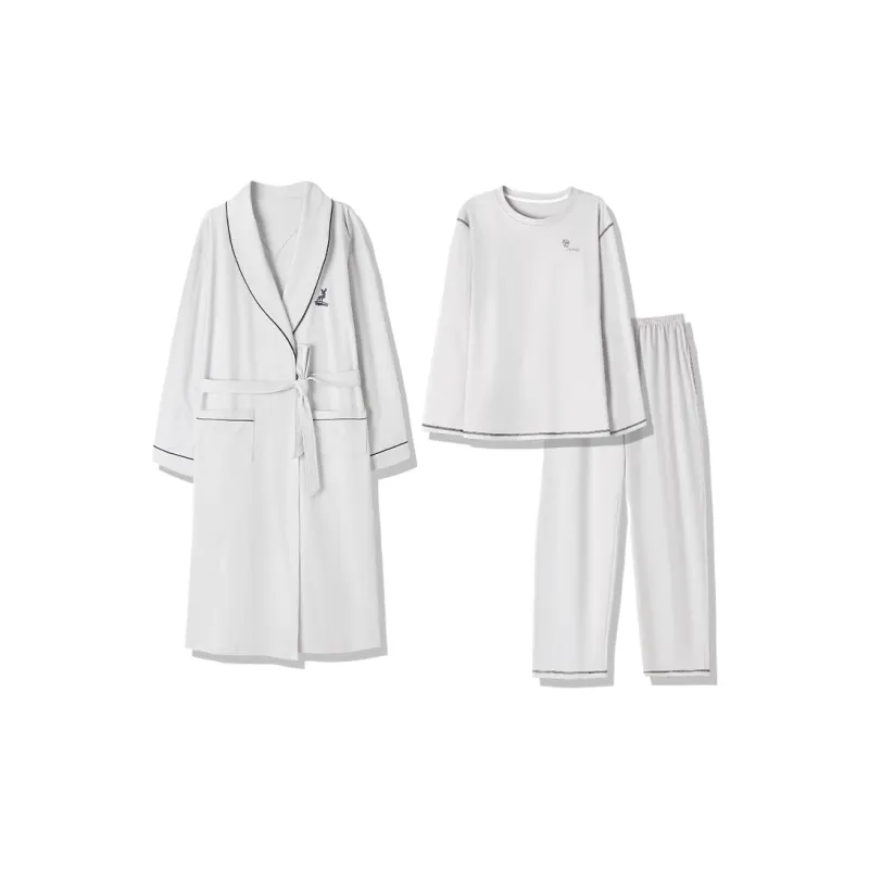 Ta Yan Men Pajama Sets-5