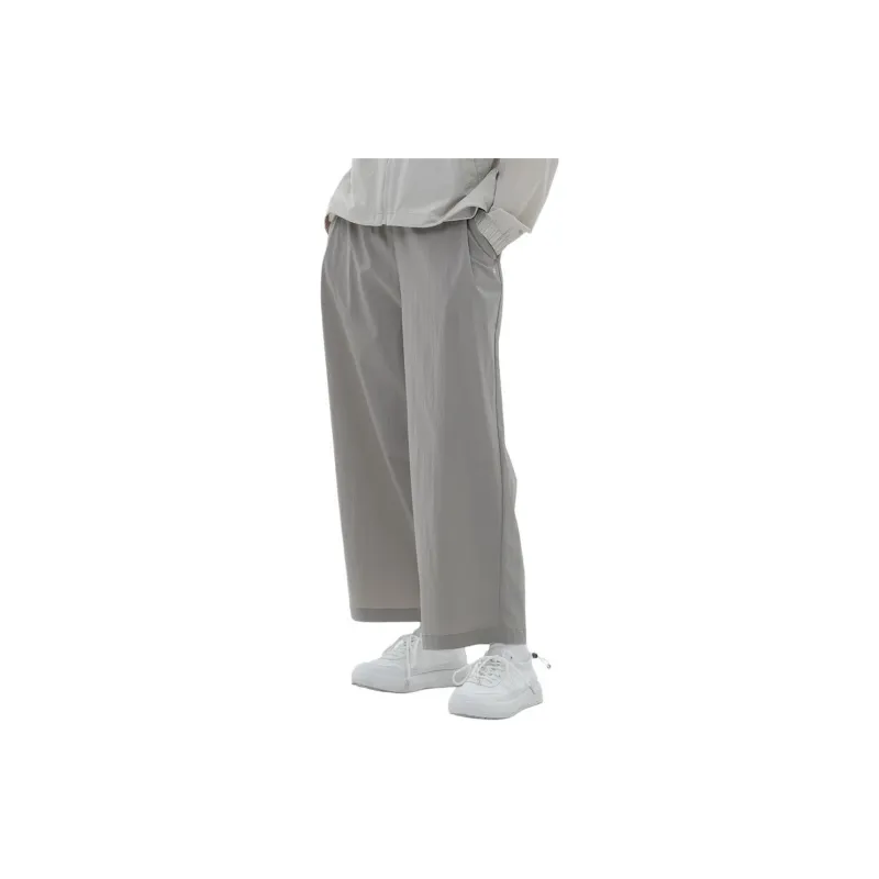 Snow Peak Casual Pants Women's-8