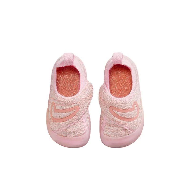 Nike Swoosh 1 Pink Foam TD-3