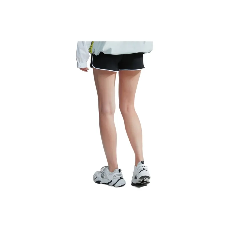 CALVIN KLEIN Casual Shorts Women's-3