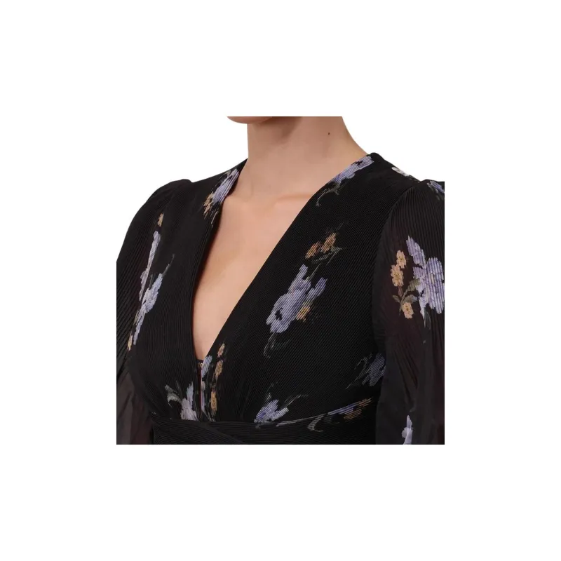 Zimmermann Pleated Mini Dress-5