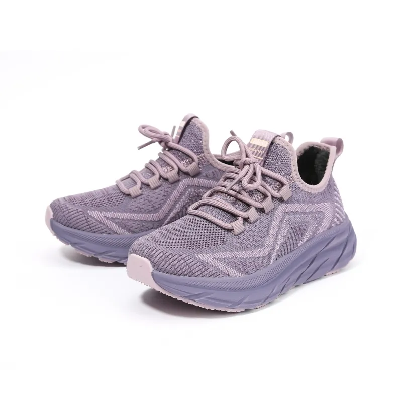 Old Meihua Low-Top Casual Shoes Women's-7