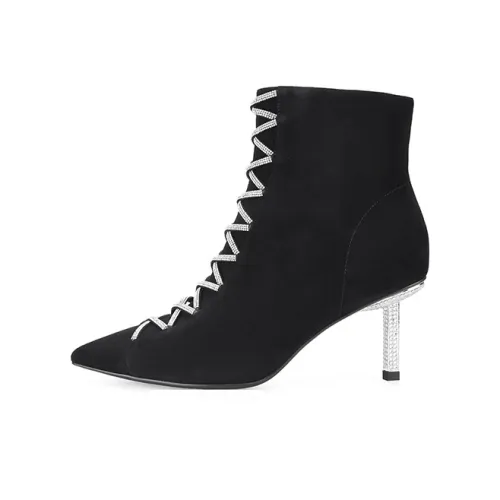 D:FUSE SCANDINAVIA Ankle Boots Women's