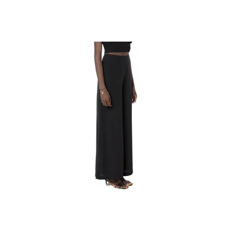 Lenny Niemeyer Zip up Silk Culottes-3