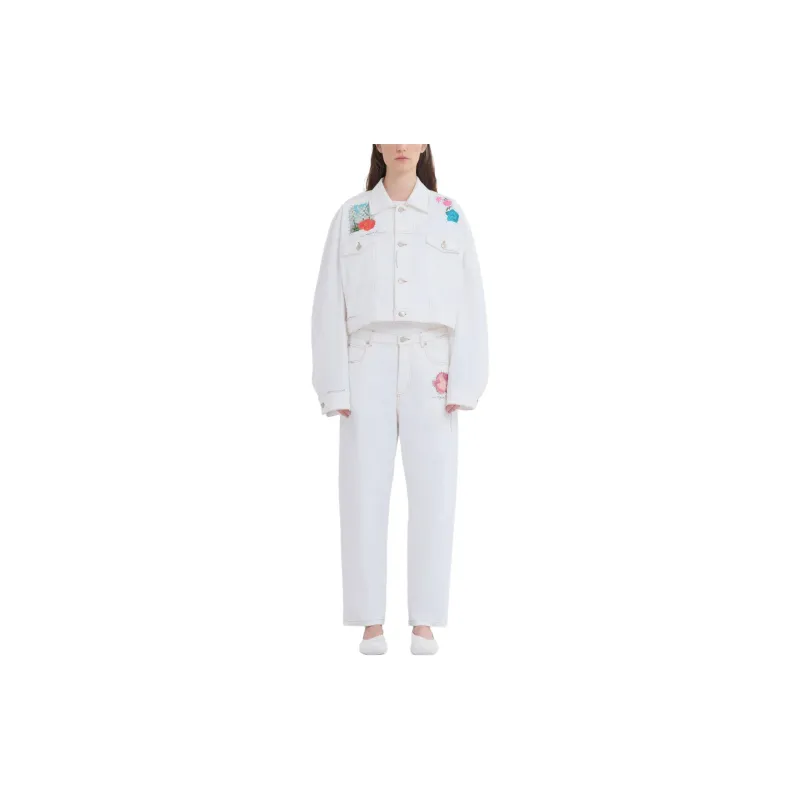 MARNI Jacket 'White'-2