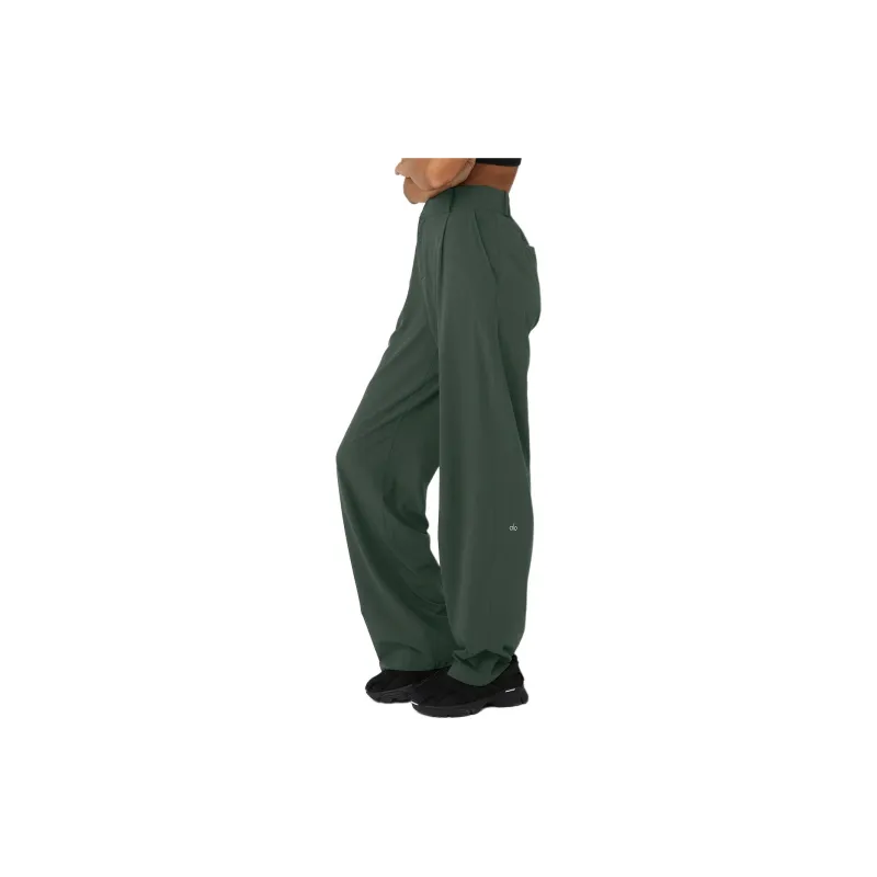 Alo Yoga Casual Pants Women's-3