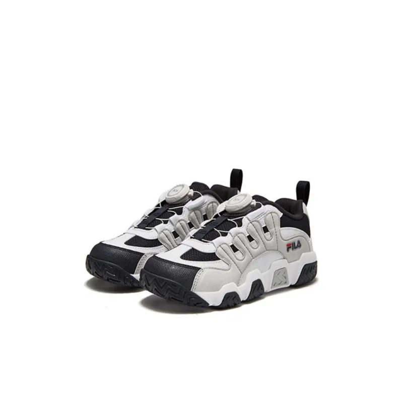 FILA KIDS Kids' Basketball Shoes Pre-school-2