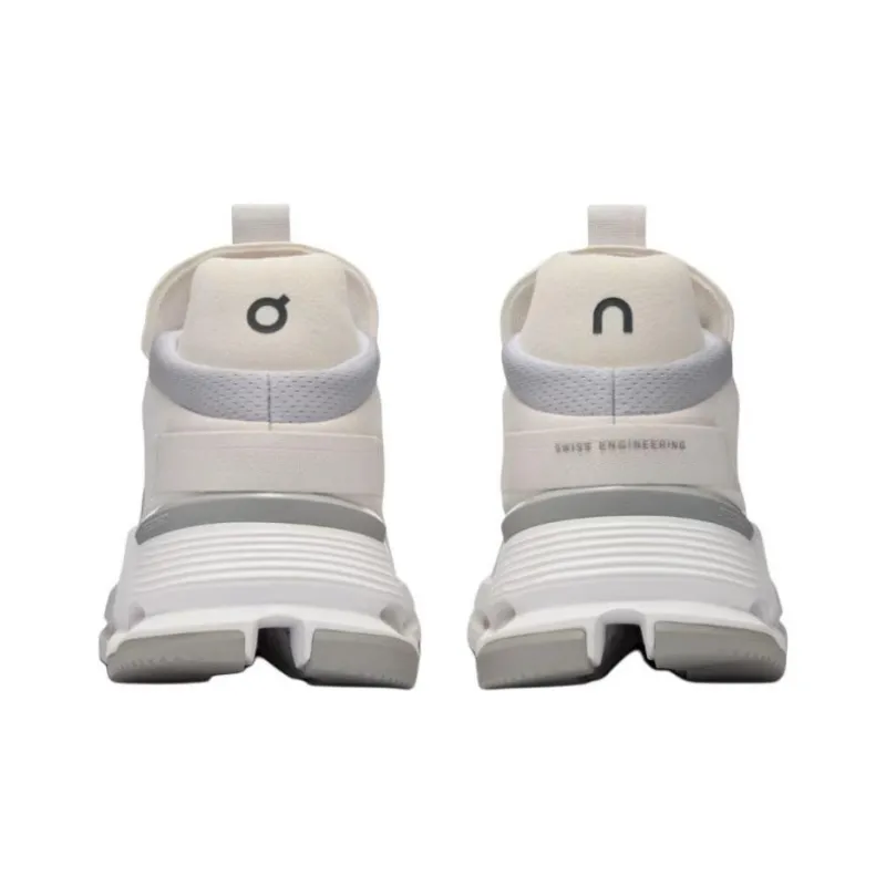 On Running Cloudnova 2 Sand Fog Women's-4
