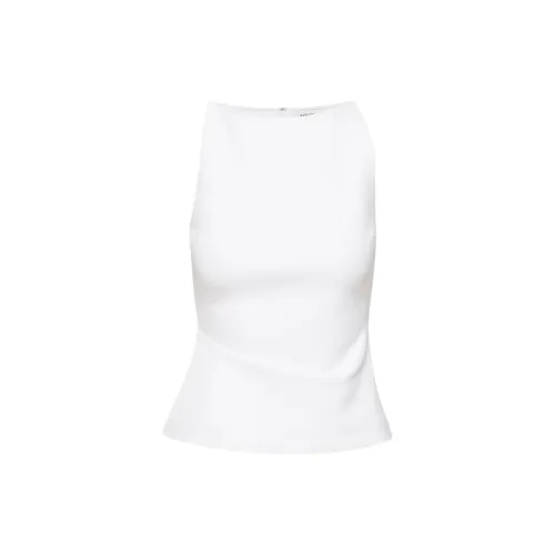 ARITZIA Tank Tops Women's White