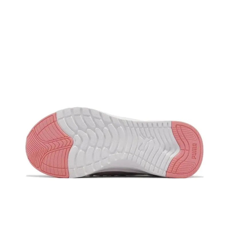 Puma Softride Sophia 2 Big Kid 'Crystal Wings - Peach Smoothie'-3