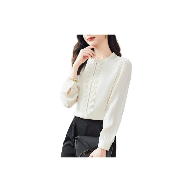Yi Mengyuan Shirts Women's-2