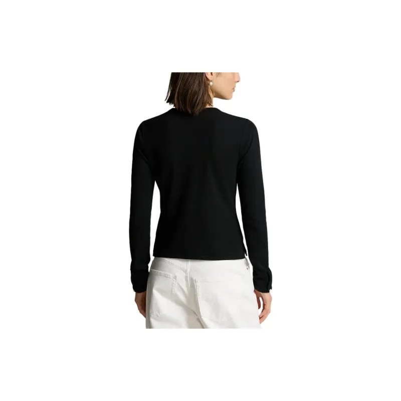 Polo Ralph Lauren Polo Pony embroidered Shirt-3