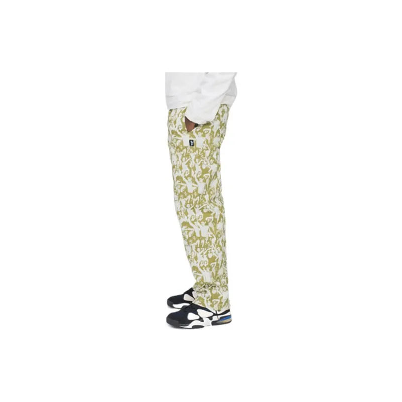 Stussy Knitted Sweatpants Women's-4