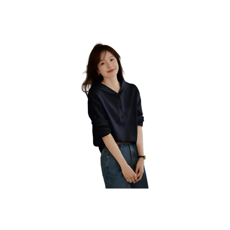 Mo Han Yi Mei Sweatshirt Women's-1