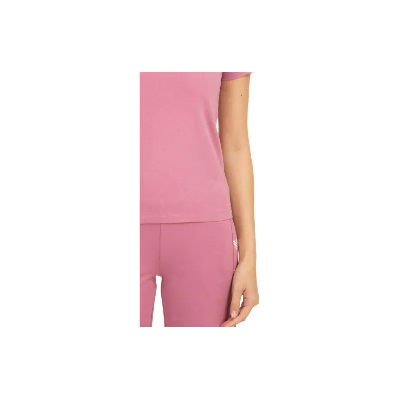 EMPORIO ARMANI T Shirt Women's Pink-3