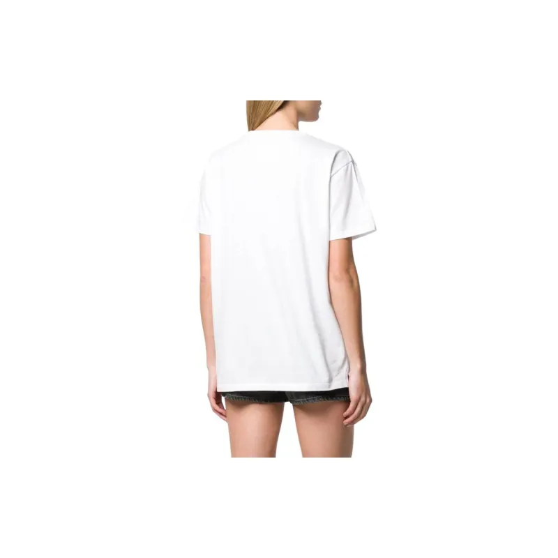 RED VALENTINO T-Shirt Women's White-1