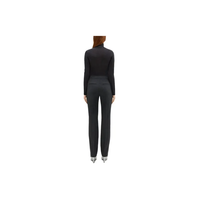 THEORY Treeca Trousers-2