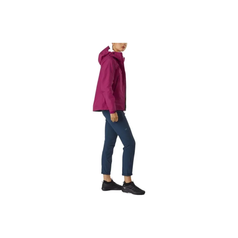Arcteryx BETA SL Waterproof And Windproof To Keep Warm Windbreaker Jacket Women's-3