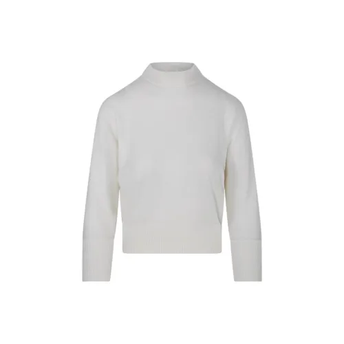 MaxMara Sweaters Women's White