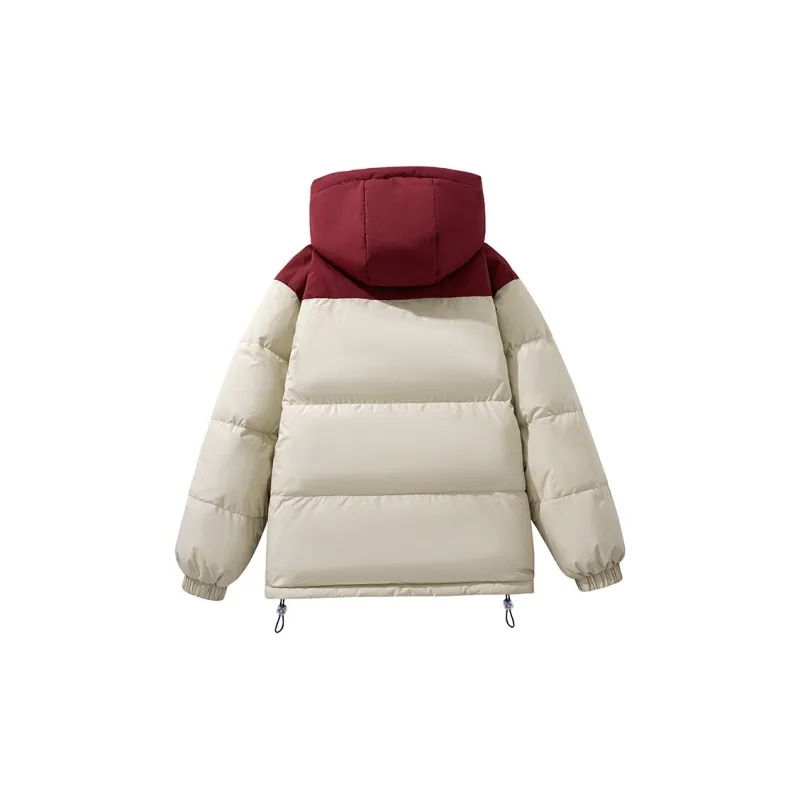 KRISTALIA Down Jackets Unisex-7