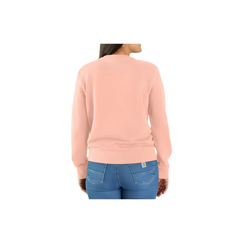 Carhartt Sweatshirts Women's-5