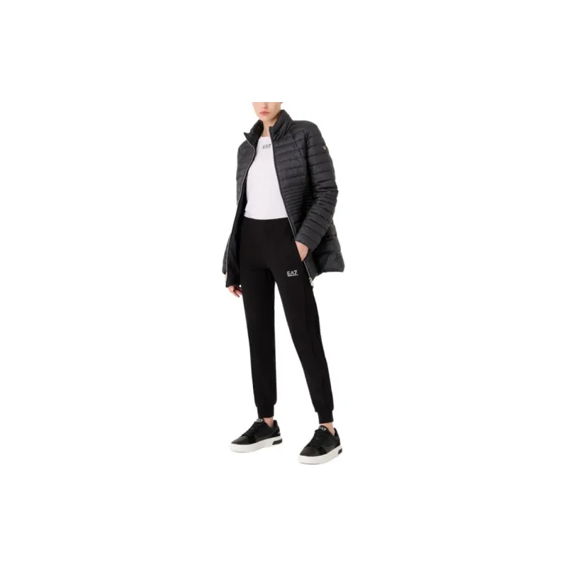 EMPORIO ARMANI Puffer Jackets Women's-3