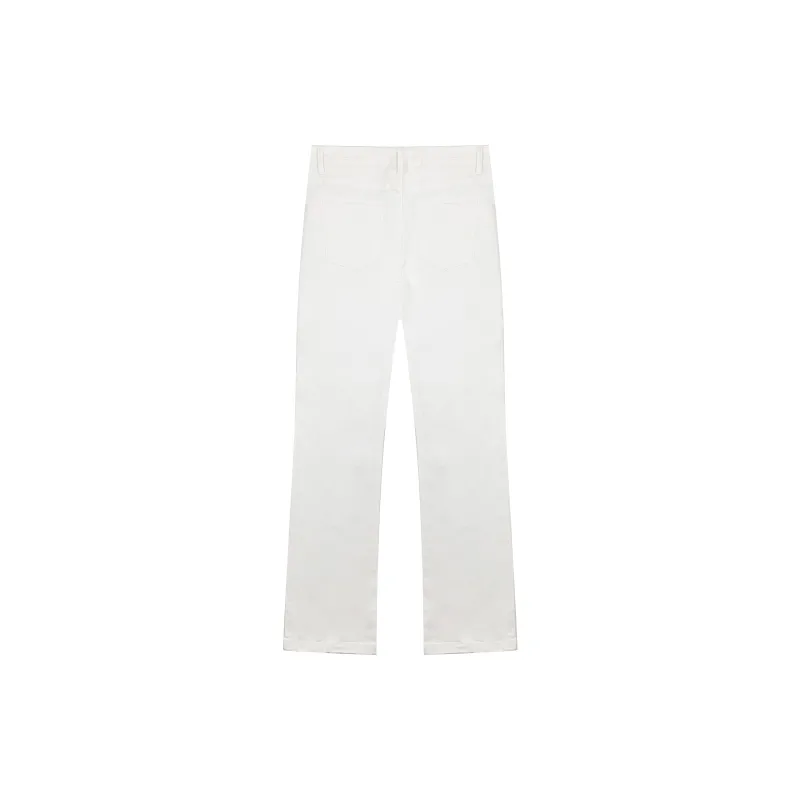 FONDLOOK Jeans Unisex-7