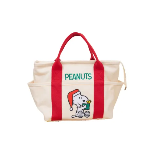 SNOOPY Handbags