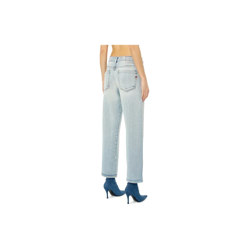 DIESEL 2016 D Air L 32 Boyfriend Jeans-2
