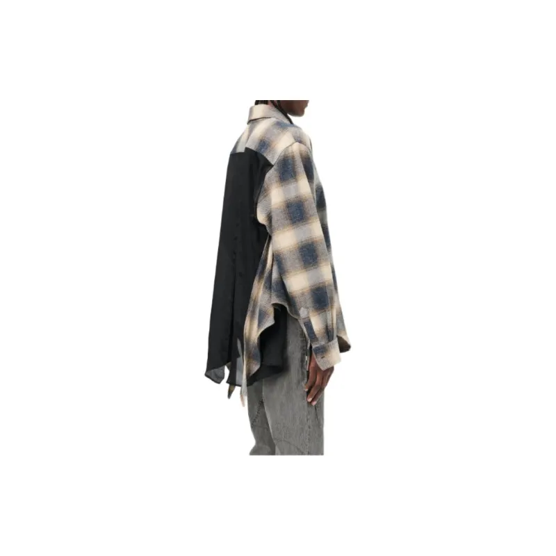 OUR LEGACY Apron Shirt-7
