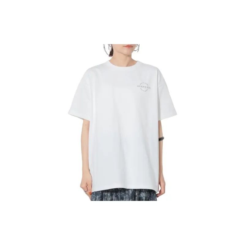 Beams T Shirts Women's-1