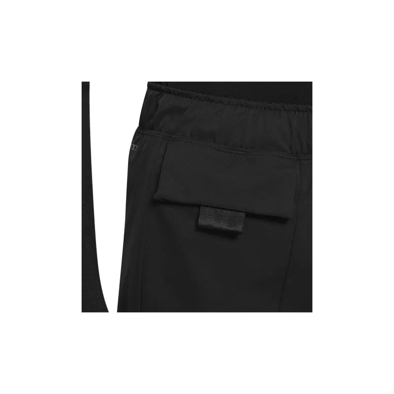 Nike Sportswear Women's Tech Pack Woven Pants Black-3