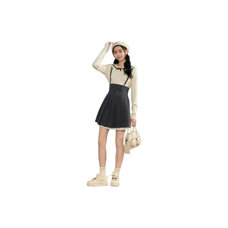 ZIHAN Sweaters Women's-2