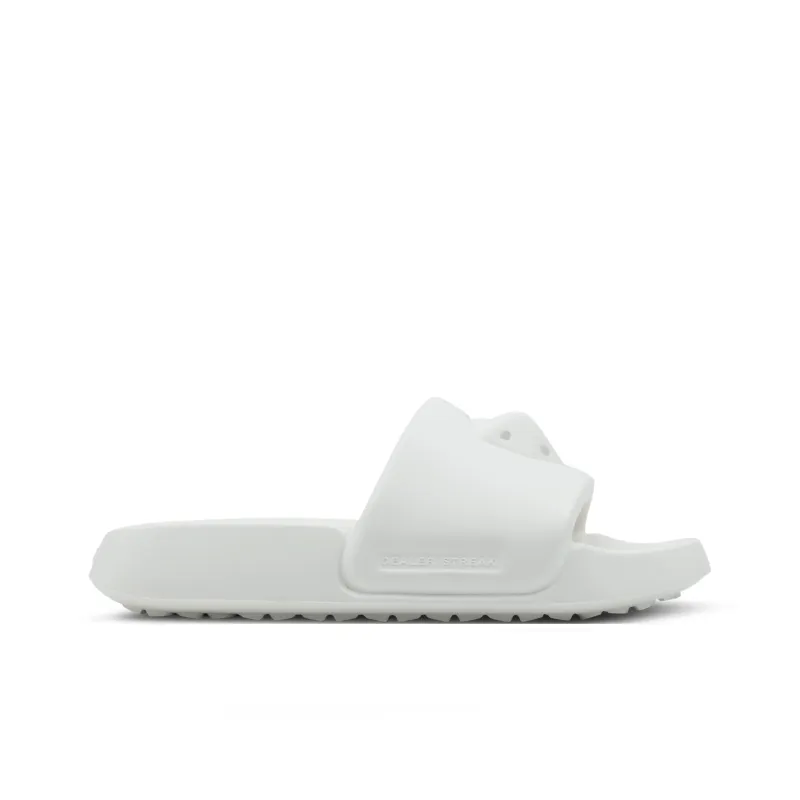 DEALER STREAK Quiet Slip-Resistant Abrasion-Resistant Slide Slippers Unisex-8