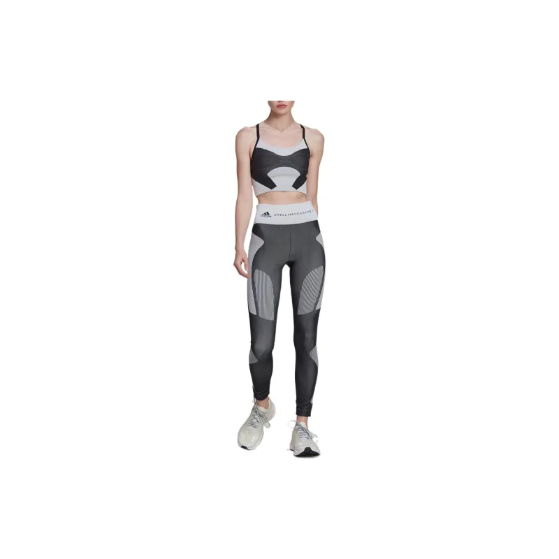 Adidas Sports Underwear Women's Black-3