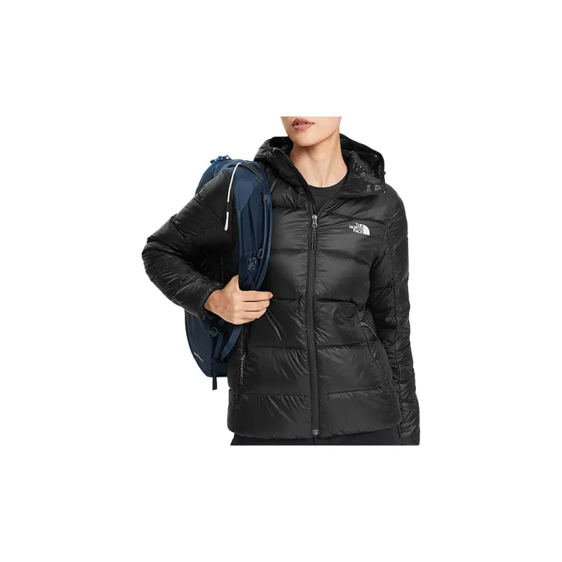THE NORTH FACE Down Jacket Winter Women's Black-7