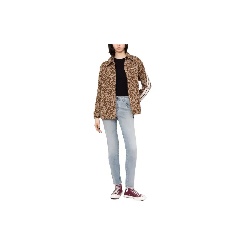 DIESEL Jeans Women's Blue-1