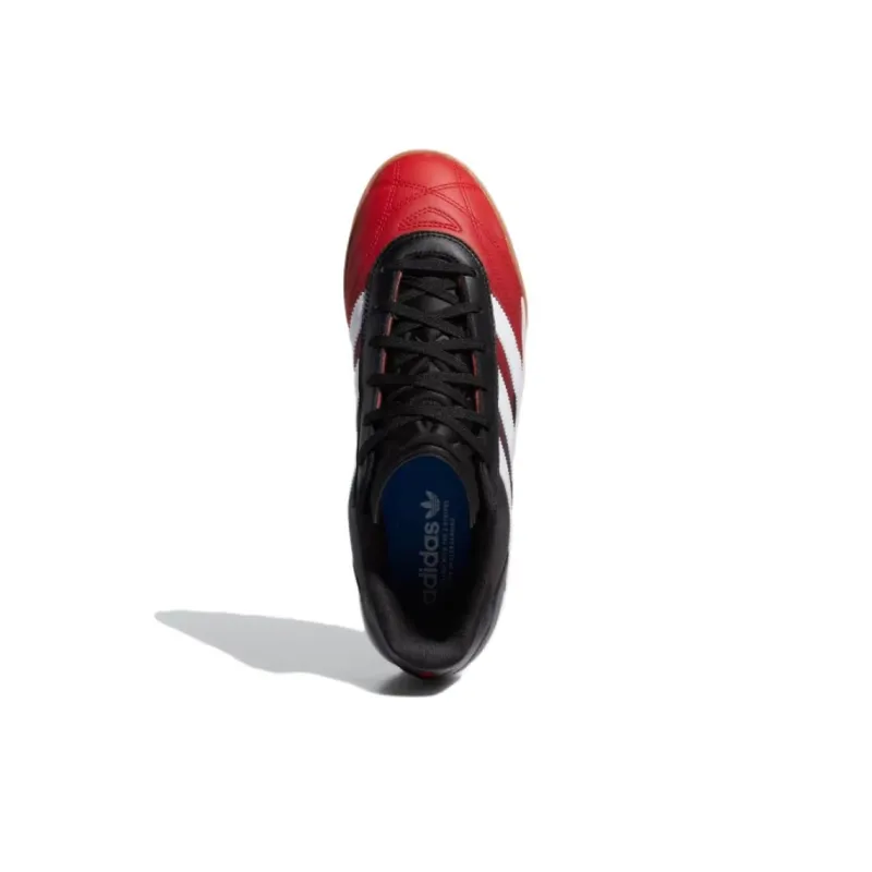Adidas Copa Premiere Better Scarlet Silver Metallic Core Black-4