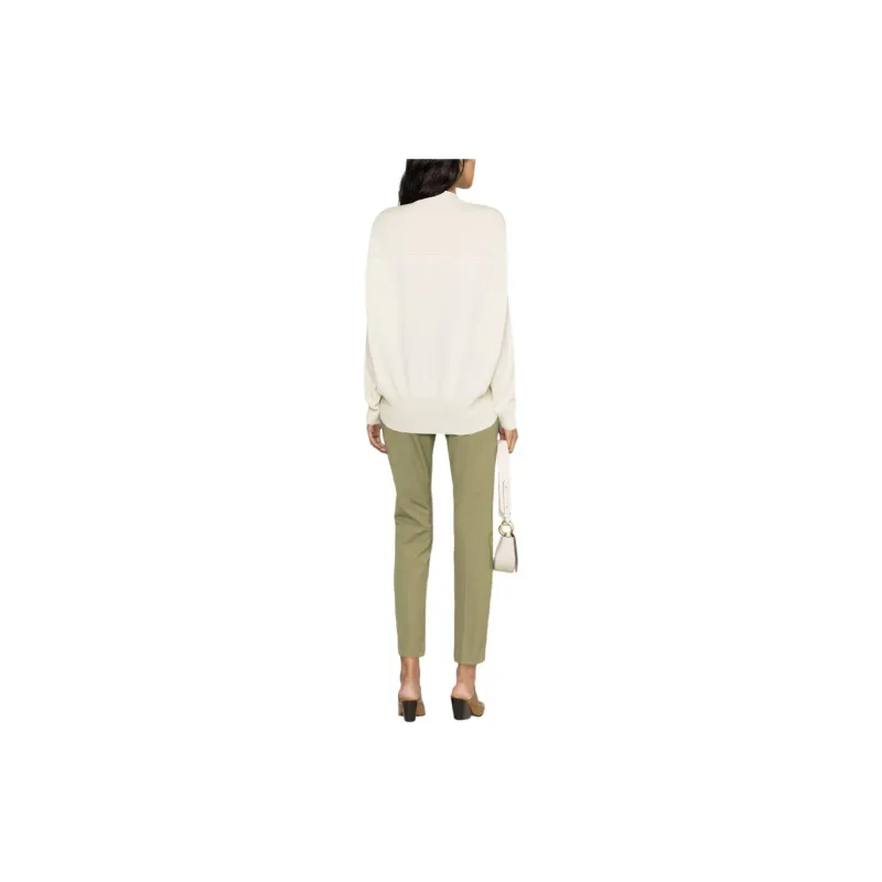 Stella McCartney Long Sleeved Crewneck Pullover-2
