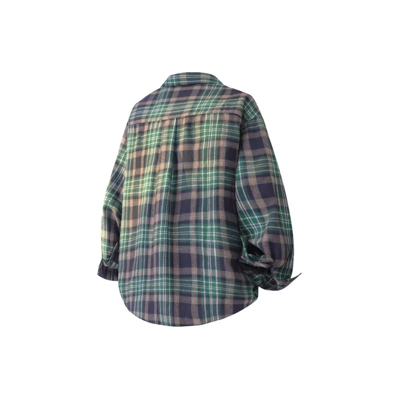 G.M BONNEY Shirts Unisex-1