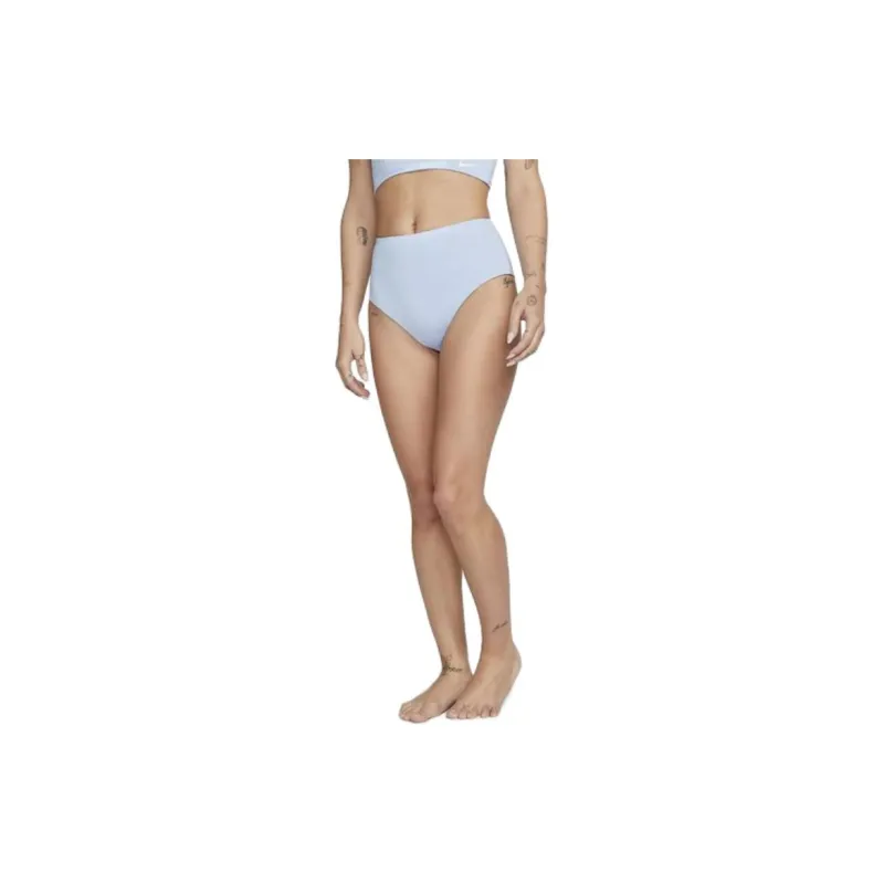 Nike Swimming Shorts Women's Blue-1