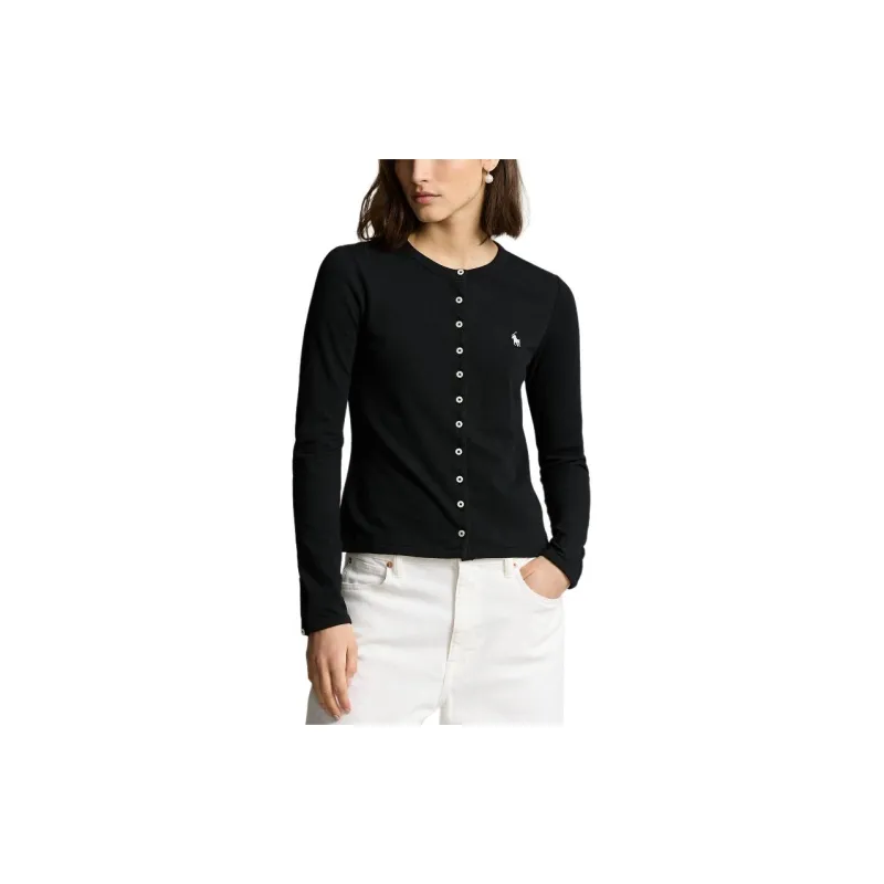 Polo Ralph Lauren Polo Pony embroidered Shirt-2