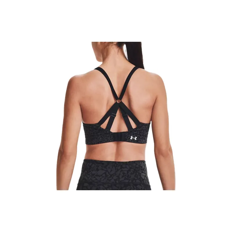 Under Armour DFO Sports Underwear Women's Black-3