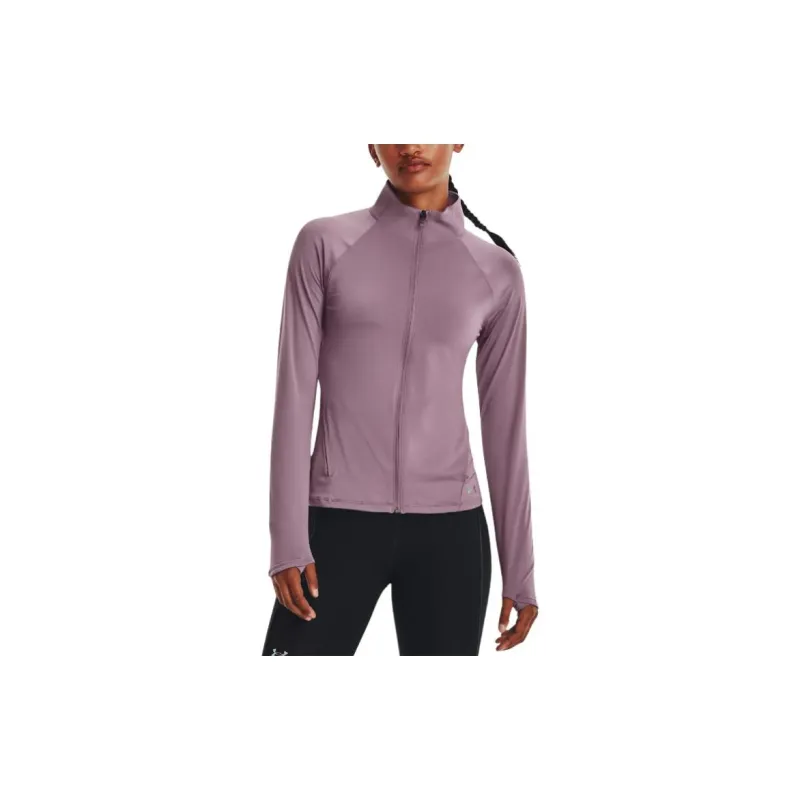 Under Armour Jacket Women's Dusty Purple-4