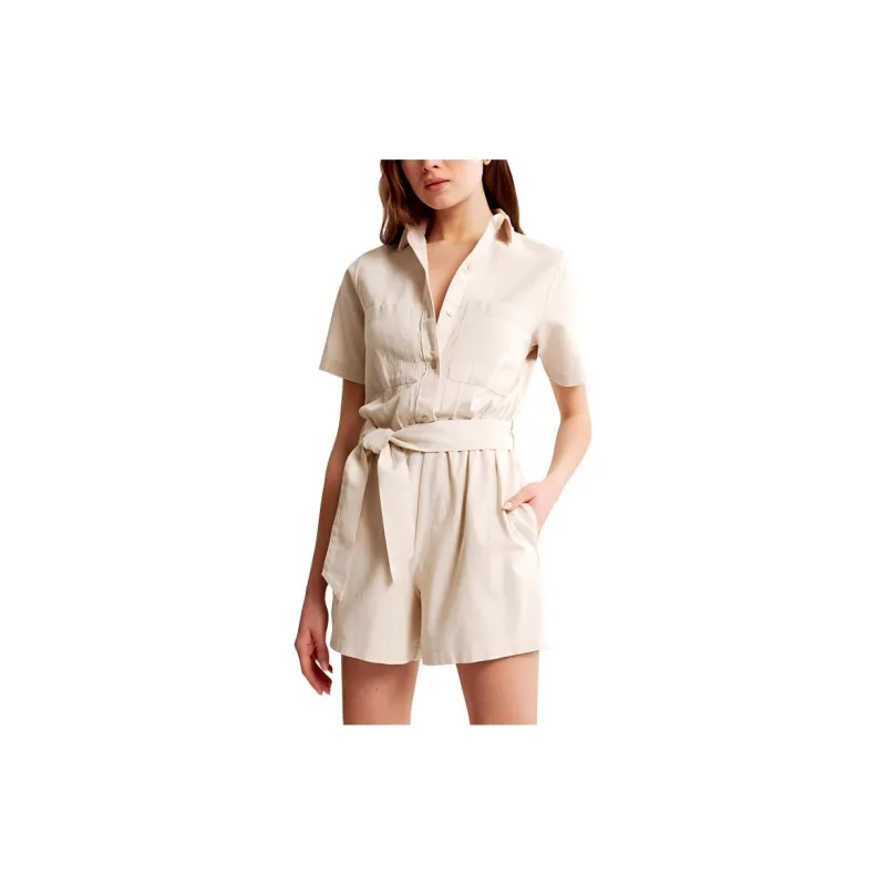 Abercrombie＆Fitch Jumpsuit Women's-2