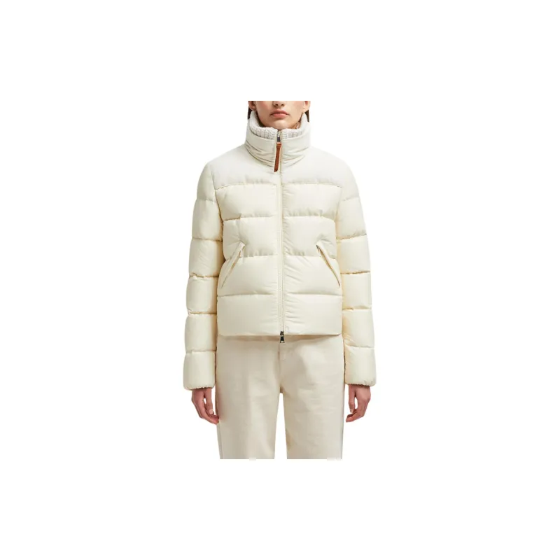 Moncler Puffer Down Jacket-1