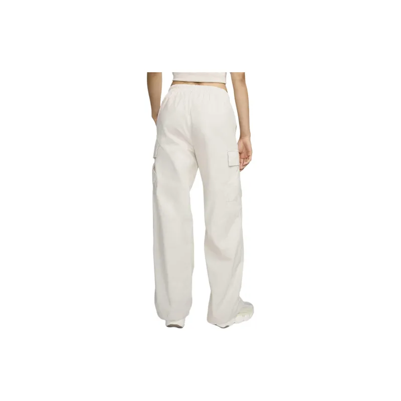 Nike Sportswear Everything Wovens Women's Mid Rise Cargo Pants-2