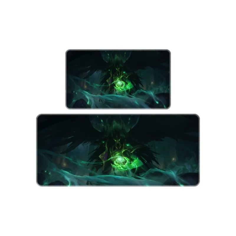 Directions Extra Large Esports Thin Style L244 Precision Beveled Edge Natural Rubber Base Mouse Pads-12